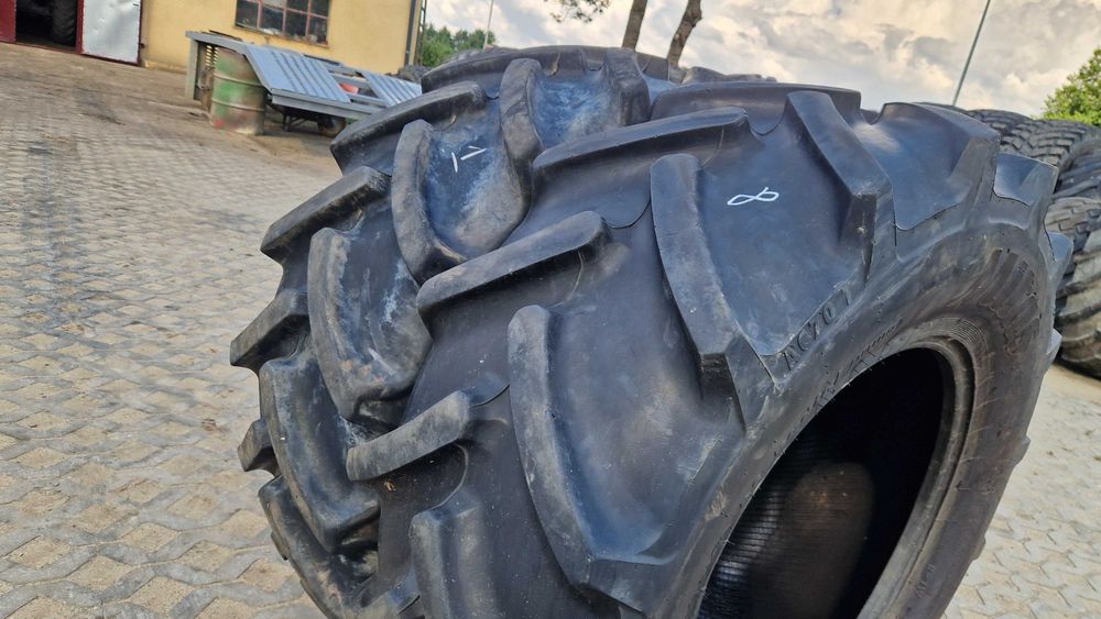 420/70r24 380/85r24 14.9r24 14.9-24 Mitas 95%