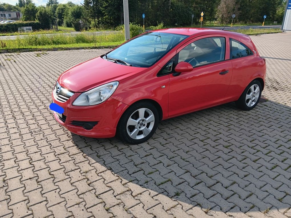 Opel Corsa D *  Eco Flex * Polski Salon * Bez korozji * Ekonomiczny *