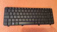 Teclado HP 6520, 6720, 540, 550 novo