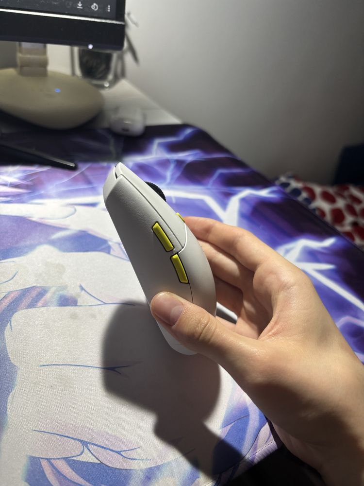 G305 в нормальному стані