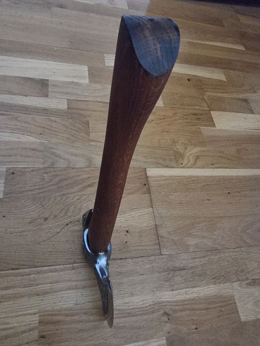 Топор грифон южмаш юмз ссср днепропетровск.