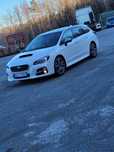 Subaru levorg 1.6 Full opcja, Polska !
