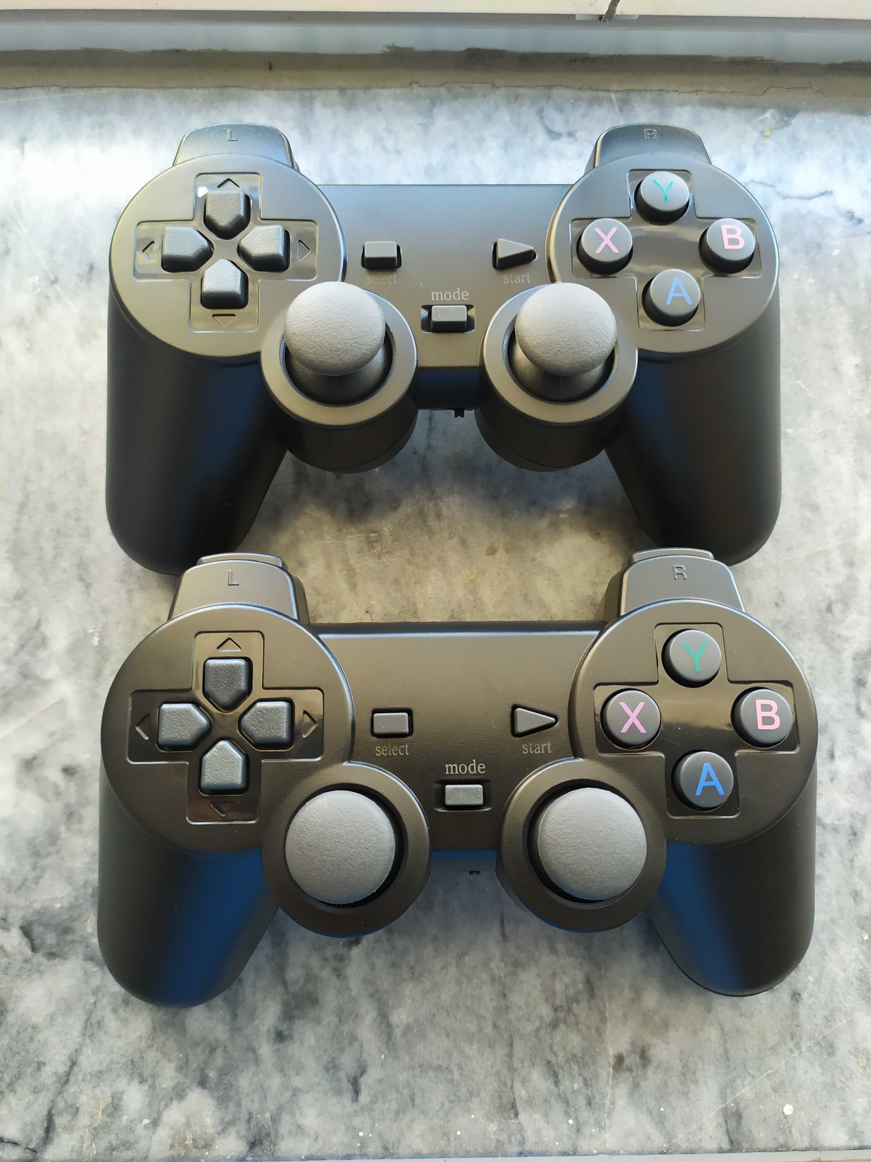 Consola Game Stick Lite 4K