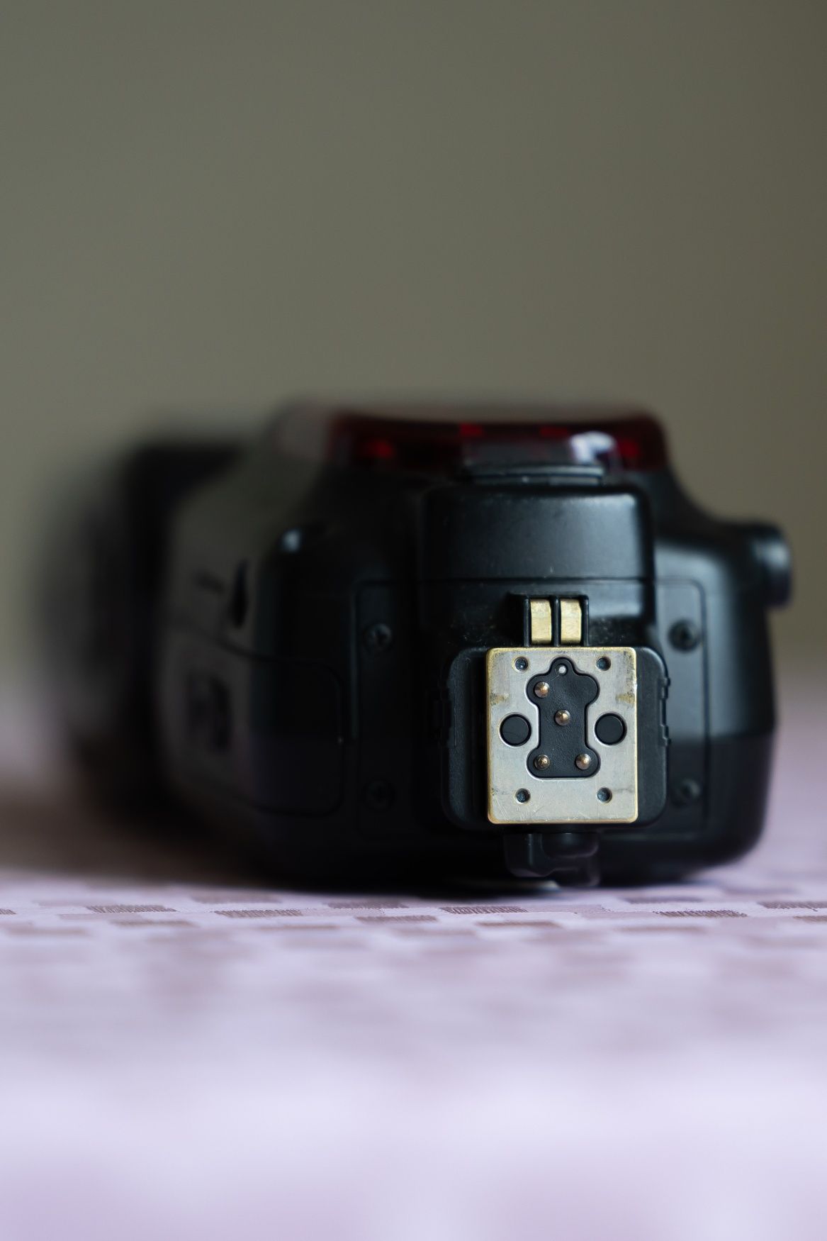 Топовий спалах для Nikon Speedlight SB-910
( 0