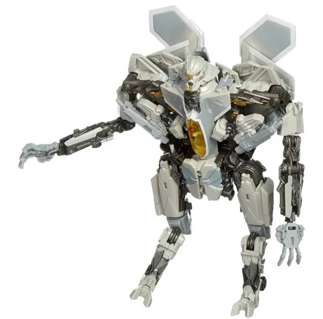 Трансформер Вояжер Старскрім Hasbro Takara Tomy оригінал
