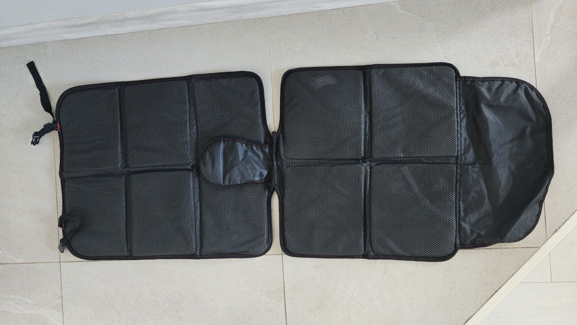 Britax Römer Kidfix III BR Storm Grey ZS Чудовий стан + чохол для авто
