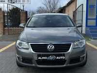 Volkswagen passat 2.0 gaz/benz