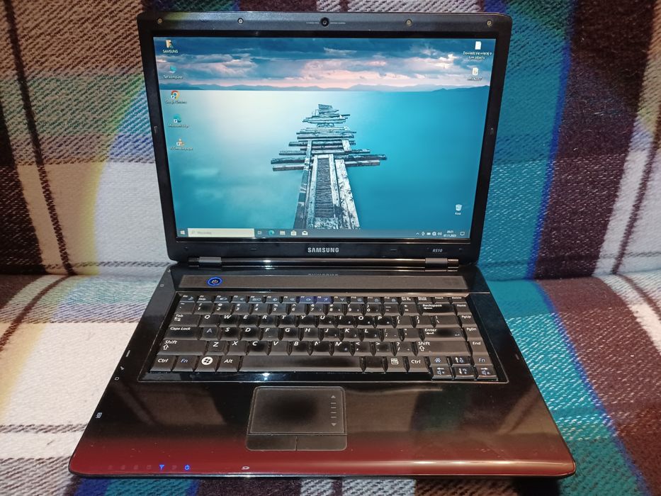 Laptop SAMSUNG R510