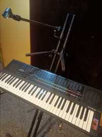 Keyboard Tonę bank CT 650