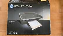 Impressora HP DESKJET