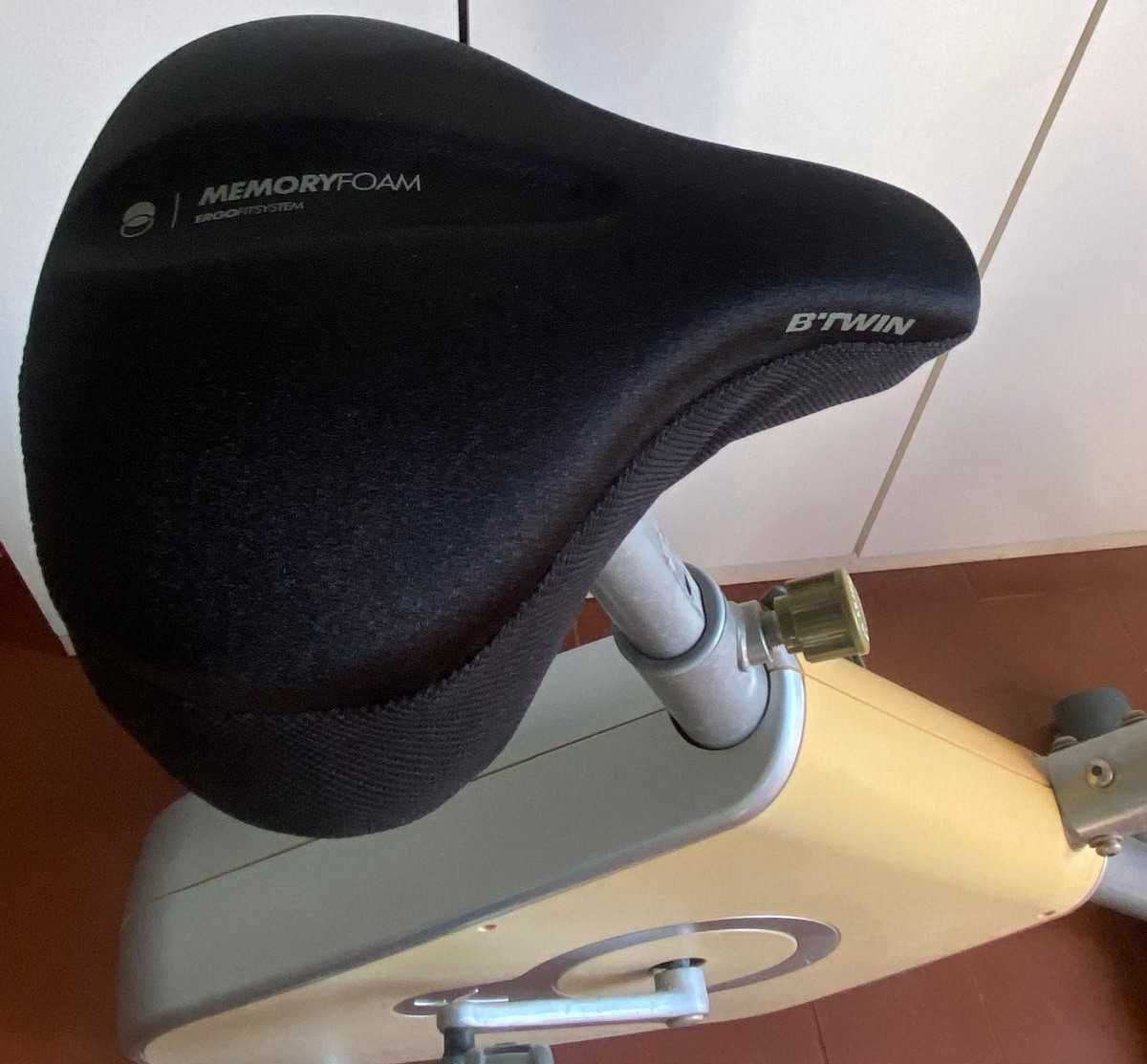 Bicicleta Estática Domyos FC 100 (COMO NOVA)
