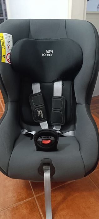 Britax Römer Max-Way plus