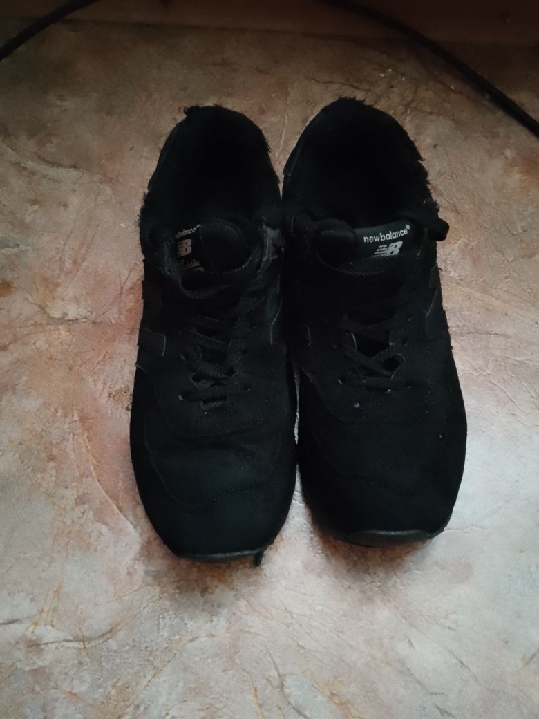 Продам ботінки мужскі