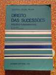 Direito das Sucessões - Noções Fundamentais