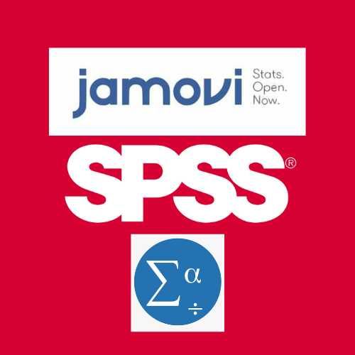 Korepetycje nauka programu SPSS, JASP, JAMOVI, Statystyka, Metodologia