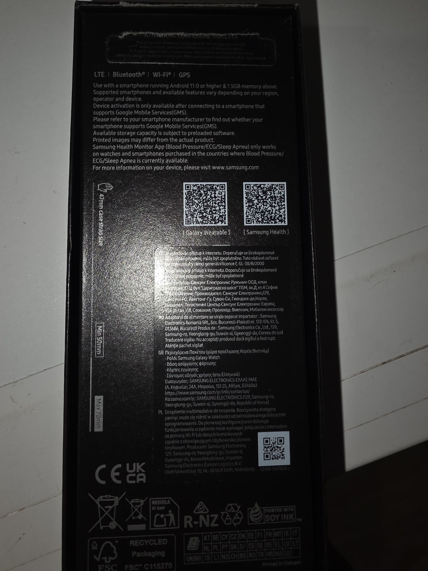 Samsung galaxy s25
