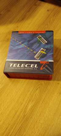 Telecel Motorola 8200.