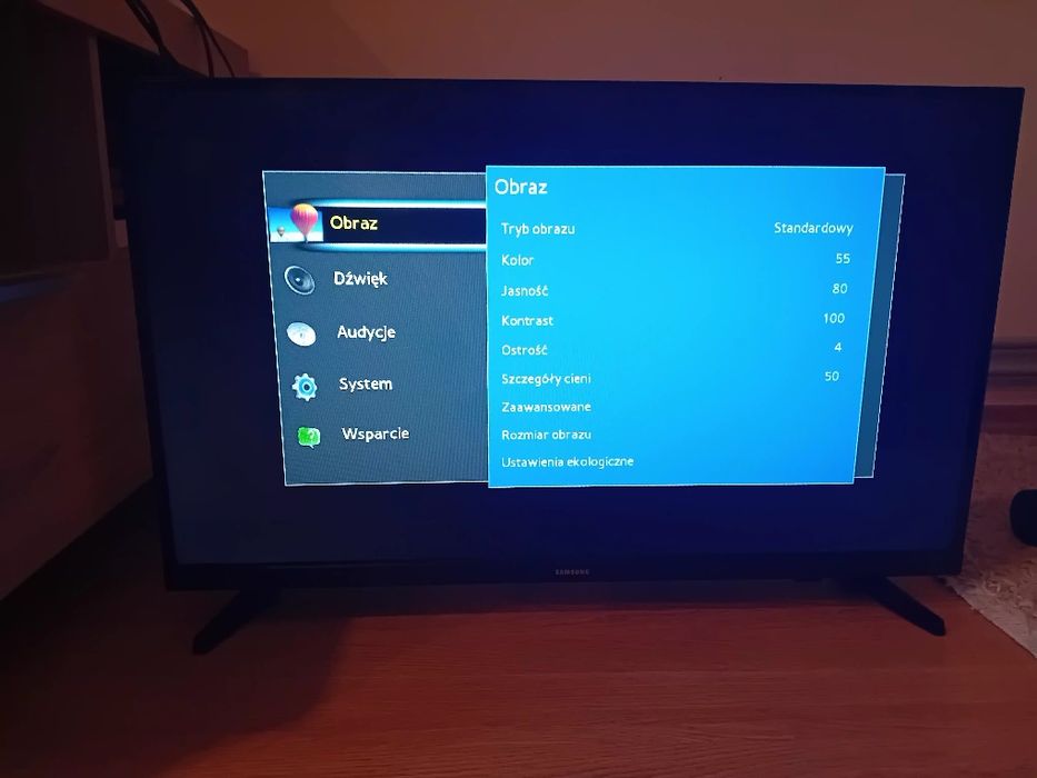 Telewizor  samsung 32"