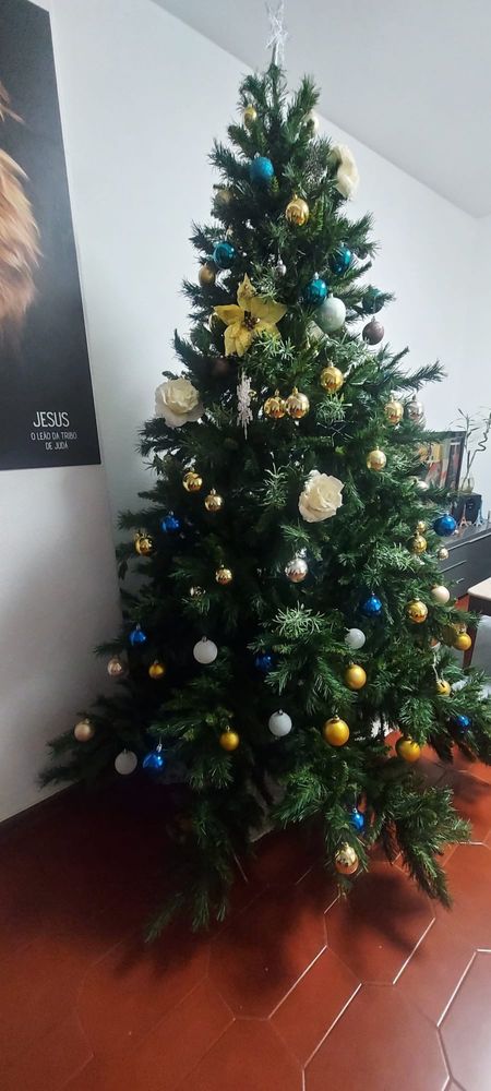 Árvore de Natal