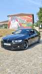 BMW 320D COUPE E 92 184CV Pack M LCI