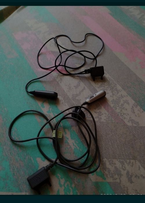 Адаптер на наушники Сони Эриксон.