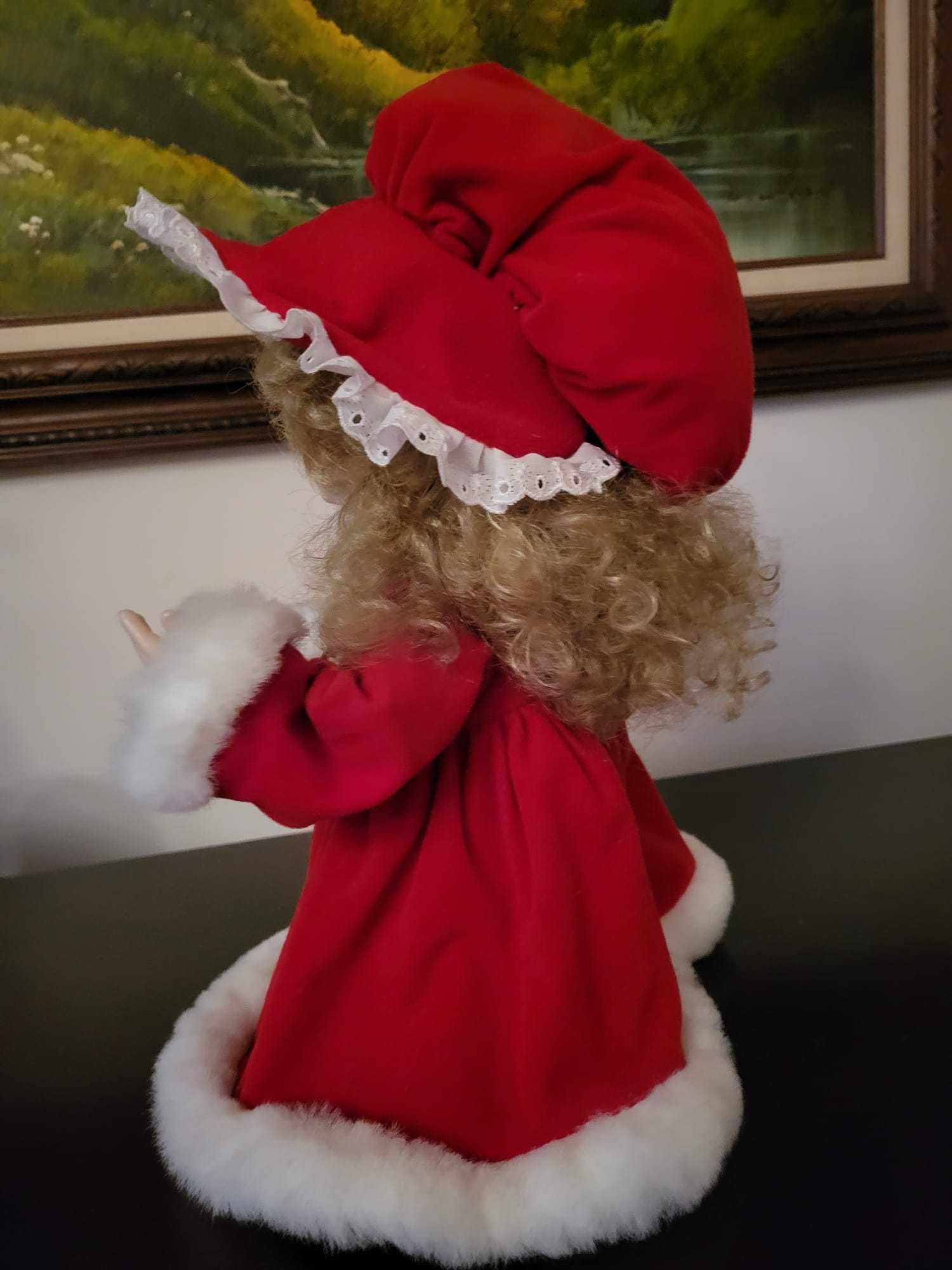 Лялька Santa’s Best Doll