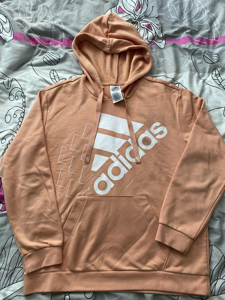 Bluza adidas damska