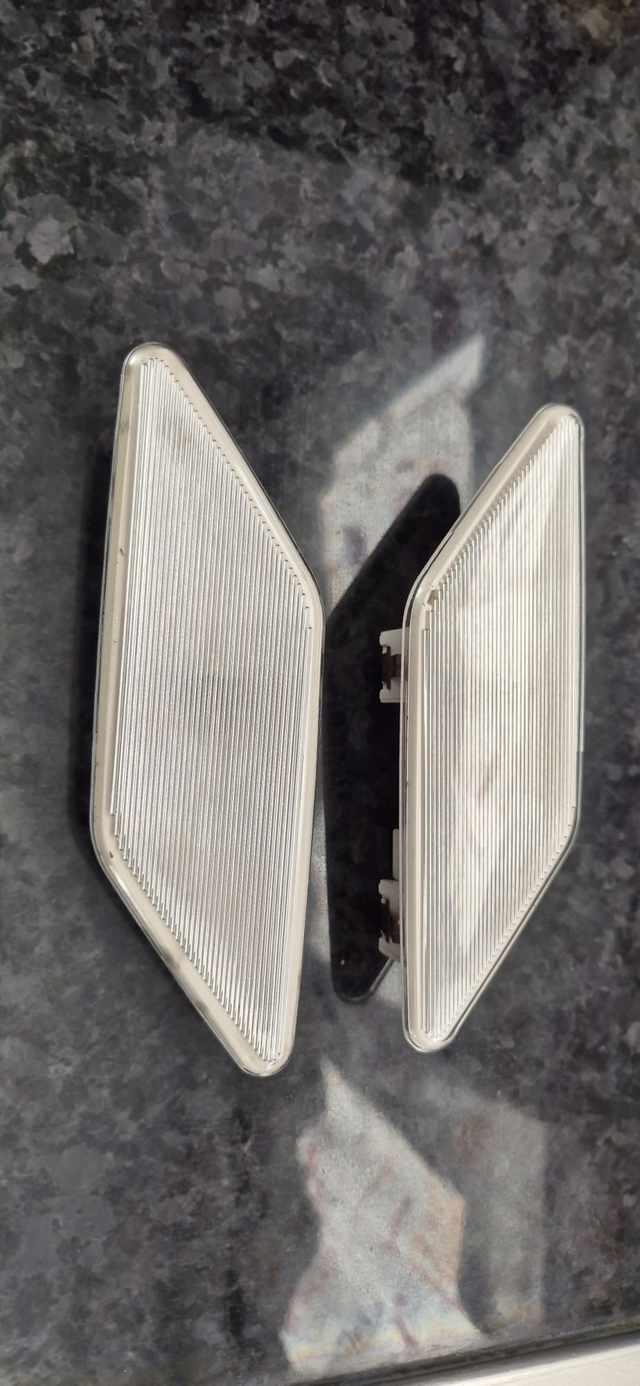 Várias peças BMW E46
