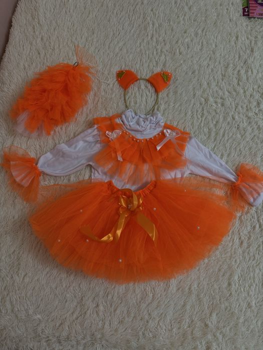 Оренда костюмів