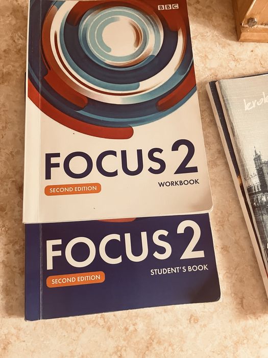 Focus 2 комплект