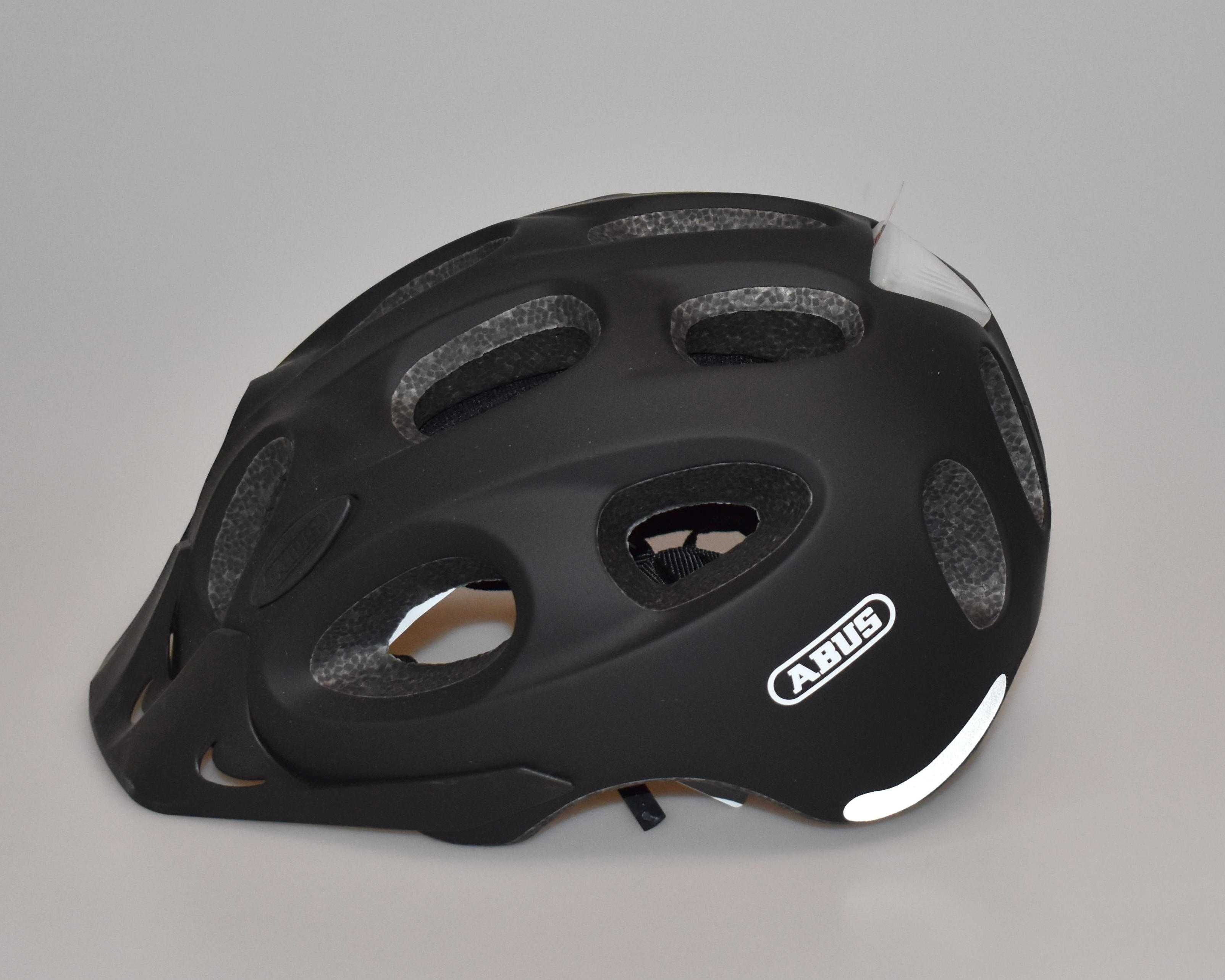 Kask rowerowy Abus Youn-I Ace r. M 52-57