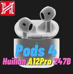 Pods 4 - Huilian A16Pro 247B - 2025 - весь функціонал