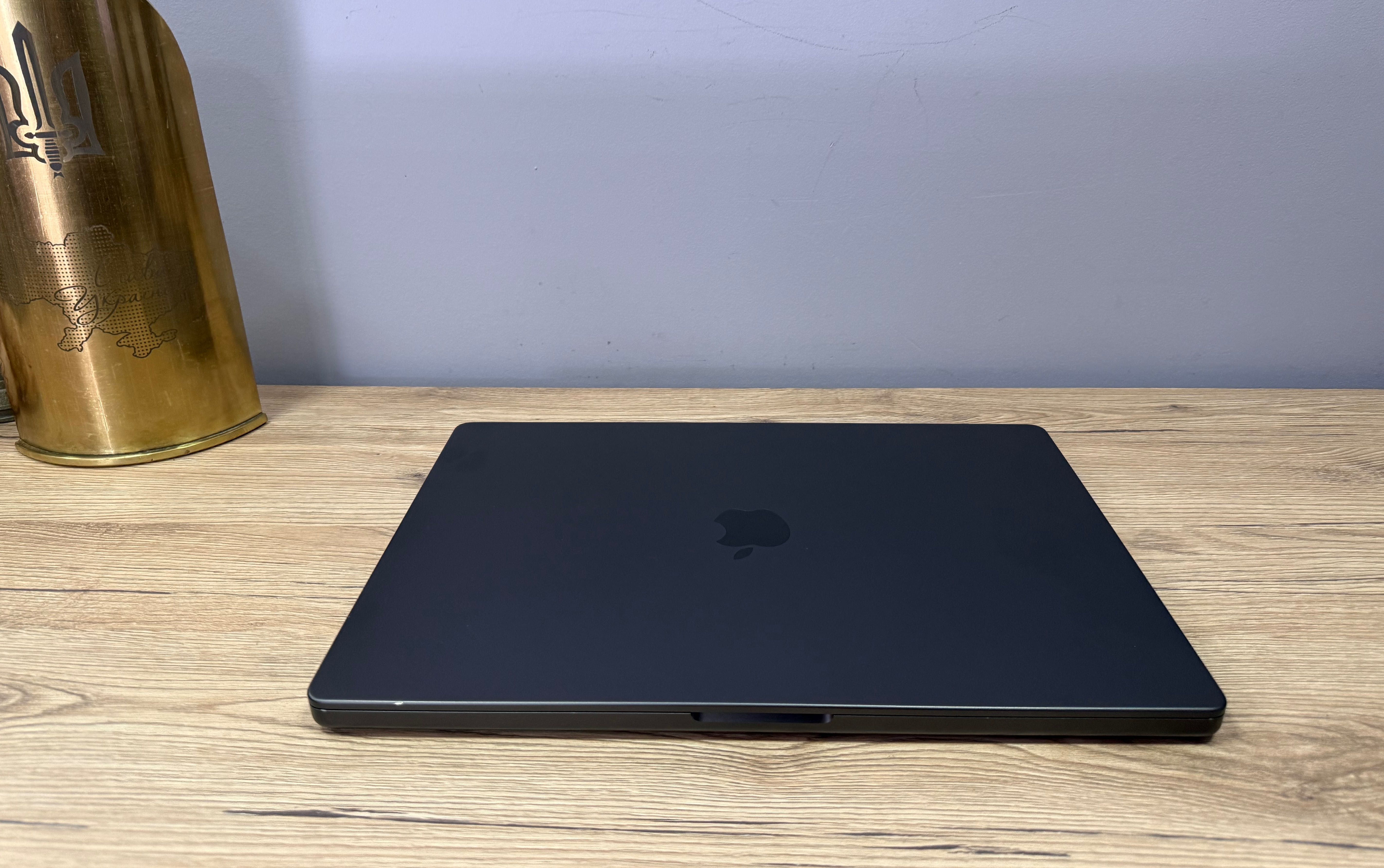 MacBook PRO 16 M3 Pro 12 CPU/ 18 GPU/ 18 RAM/ 512 MRW13