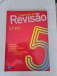 Cadernos de Revisão - 5.º Ano - Porto Editora