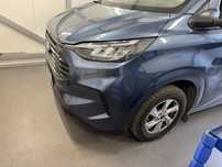 Ford zwiększenie mocy , chiptuning , Transit , SCR Adblue, DPF, Sync