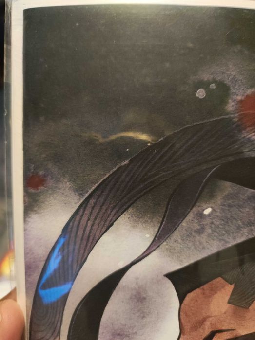 Blade #1 Momoko variant