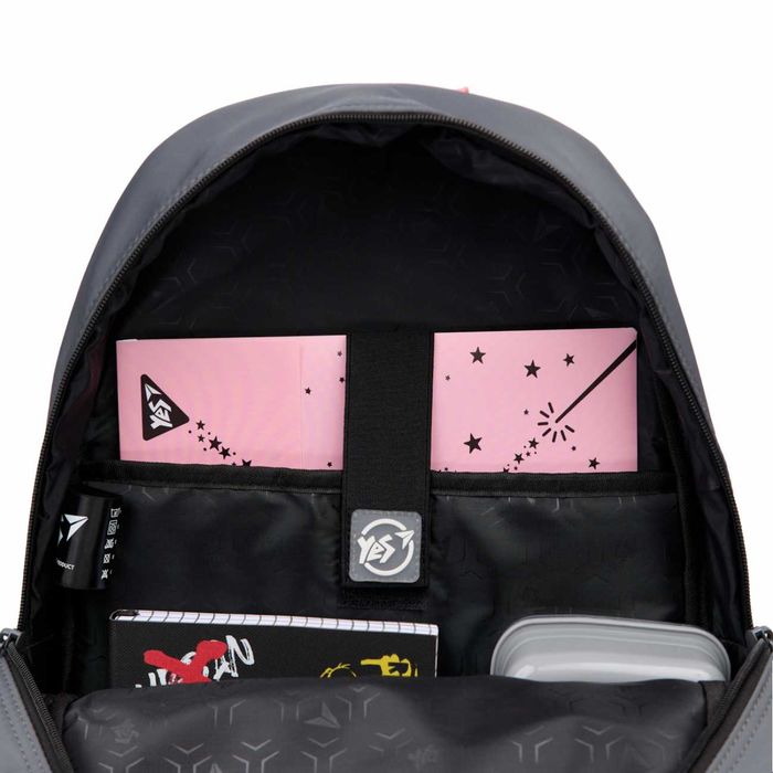 Рюкзак шкільний підлітковий YES Anime Bunny TS-43 Розмір L