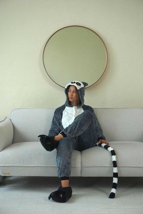 Кігурумі для дітей та дорослих