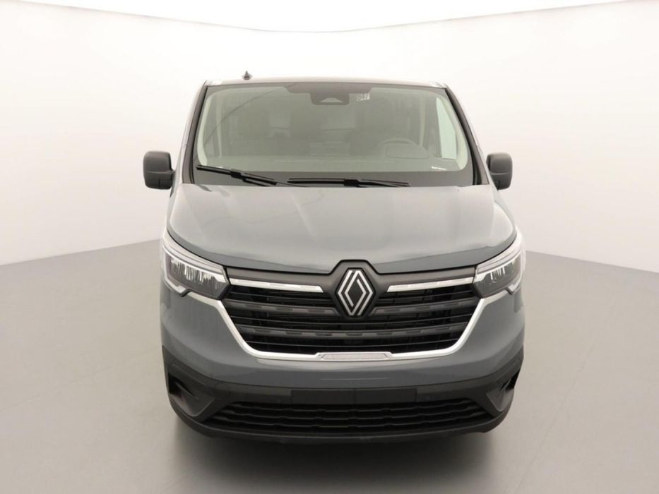 Renault Trafic L2 H1 2.0Cdti 150cv