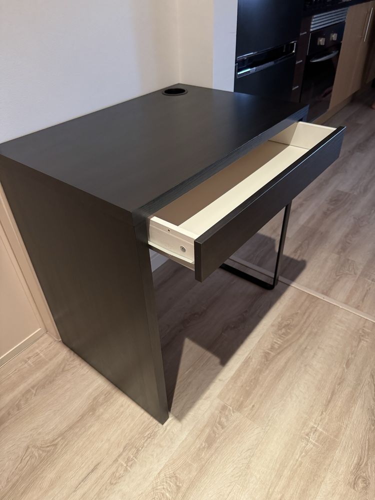 Secretaria Ikea Micke