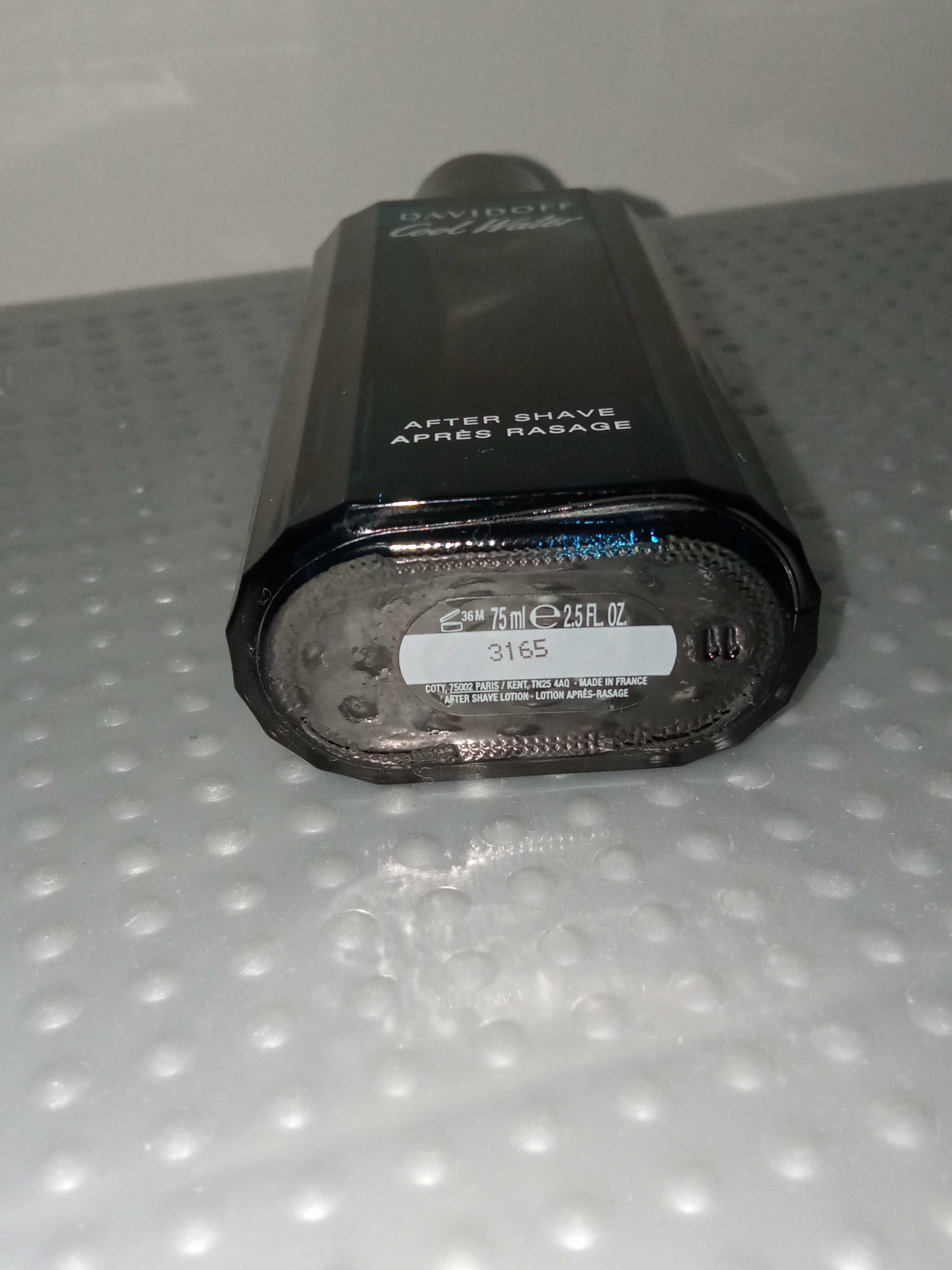 Woda po goleniu Davidoff Cool Water After Save 75ml