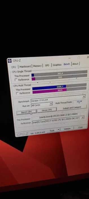 PC Gaming Intel "i7" | RX580 8GB