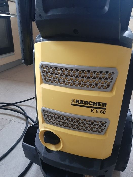 Myjka Karcher K 5.68