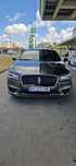 Lincoln MKZ Hybrid
