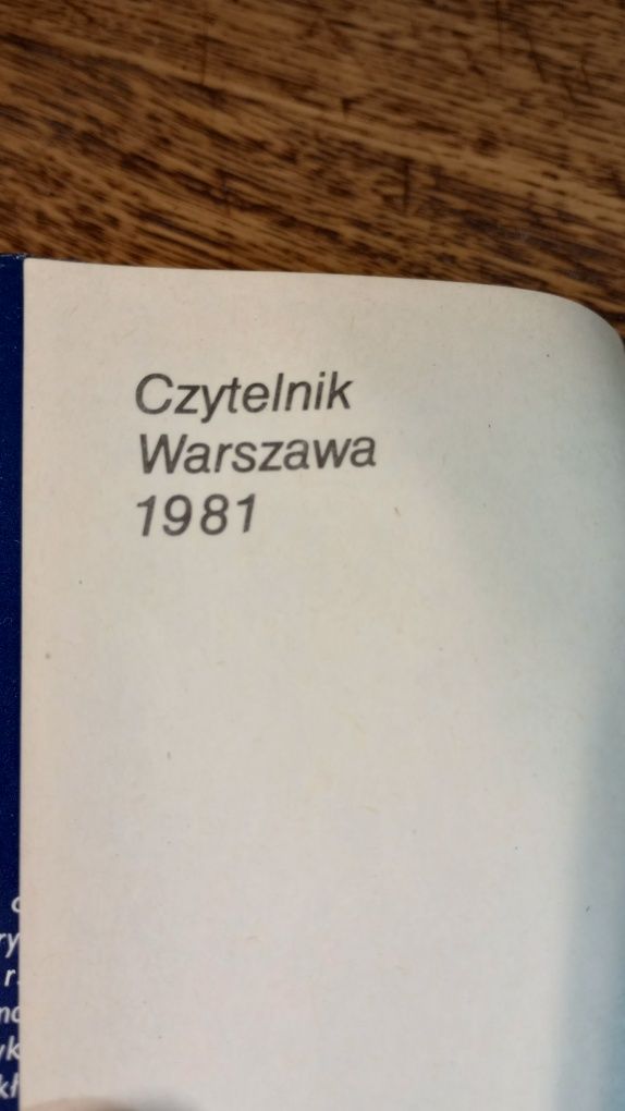 Od maja do Brześcia. Andrzej Garlicki