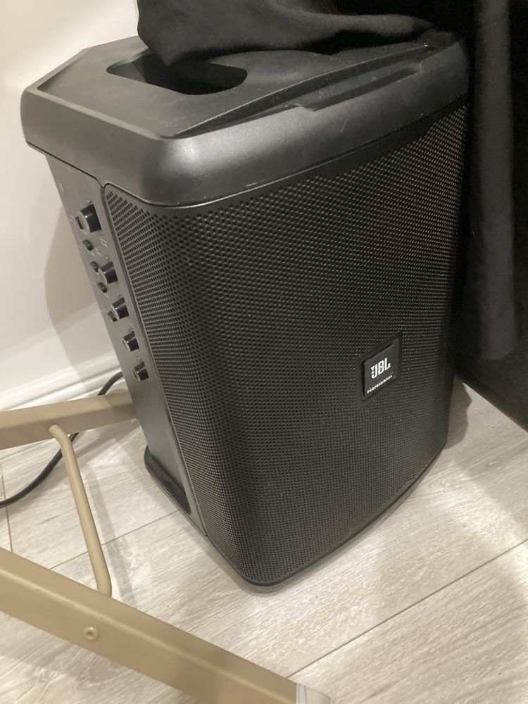 JBL Eon One głośnik