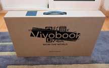 ASUS Vivobook Go15 – AMD Ryzen5 7520U/16GB RAM/512GB SSD/15.6"/*NOVO*