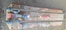 maquina de corte de ceramica  rubi