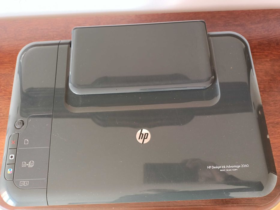 Drukarka HP Deskjet Ink Advantage 2060