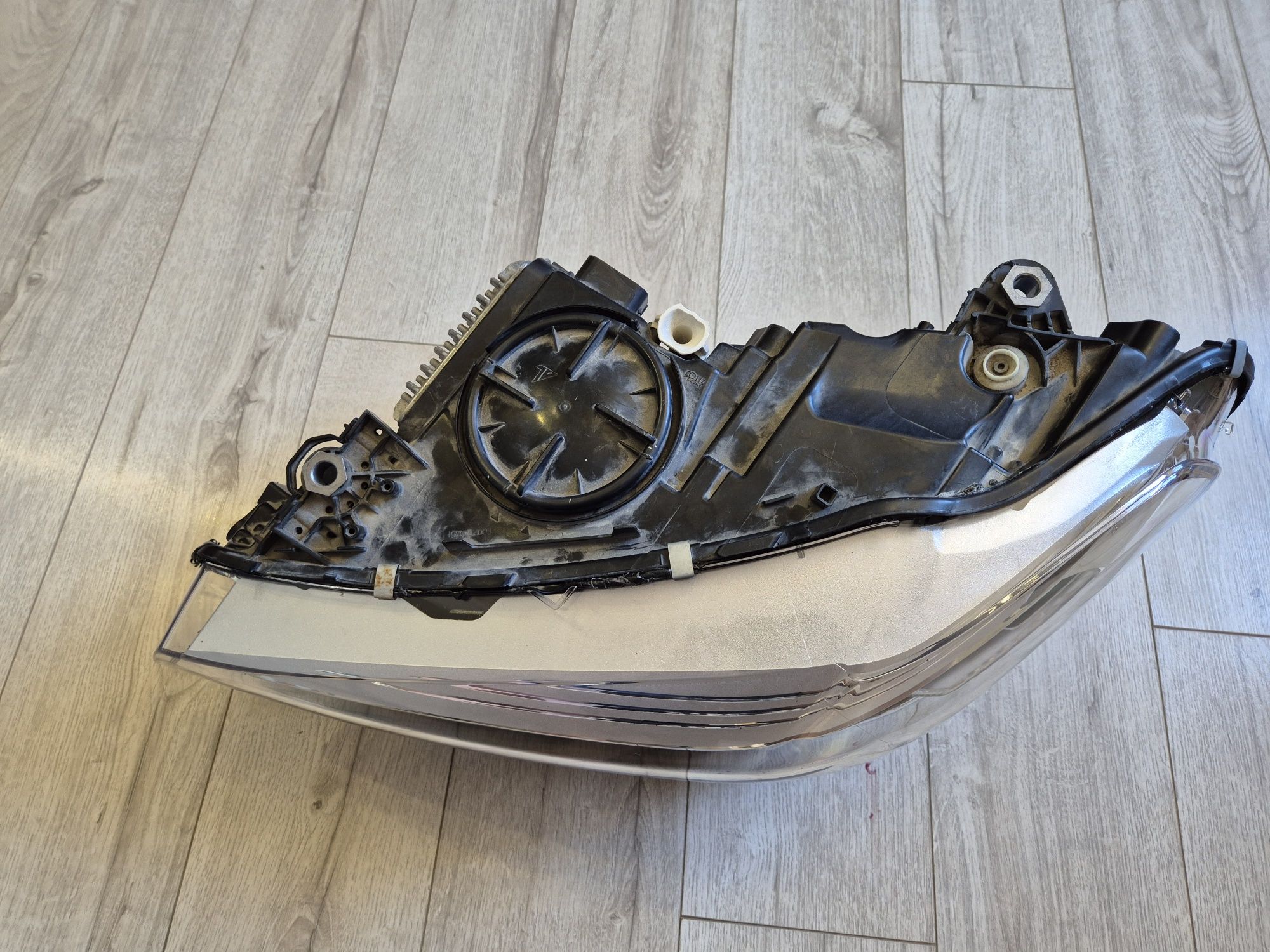 Фара ліва BMW G01 G02 X3 X4 2019-2021 USA